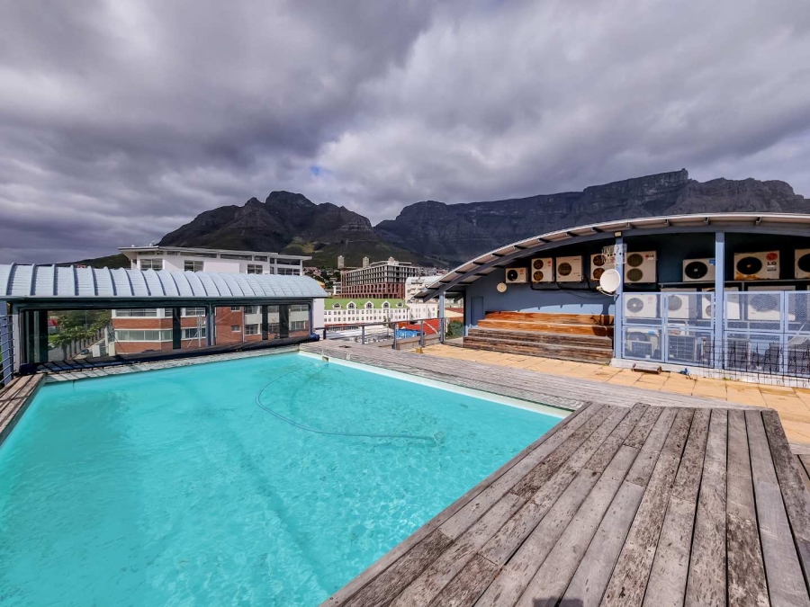 1 Bedroom Property for Sale in Cape Town City Centre Western Cape